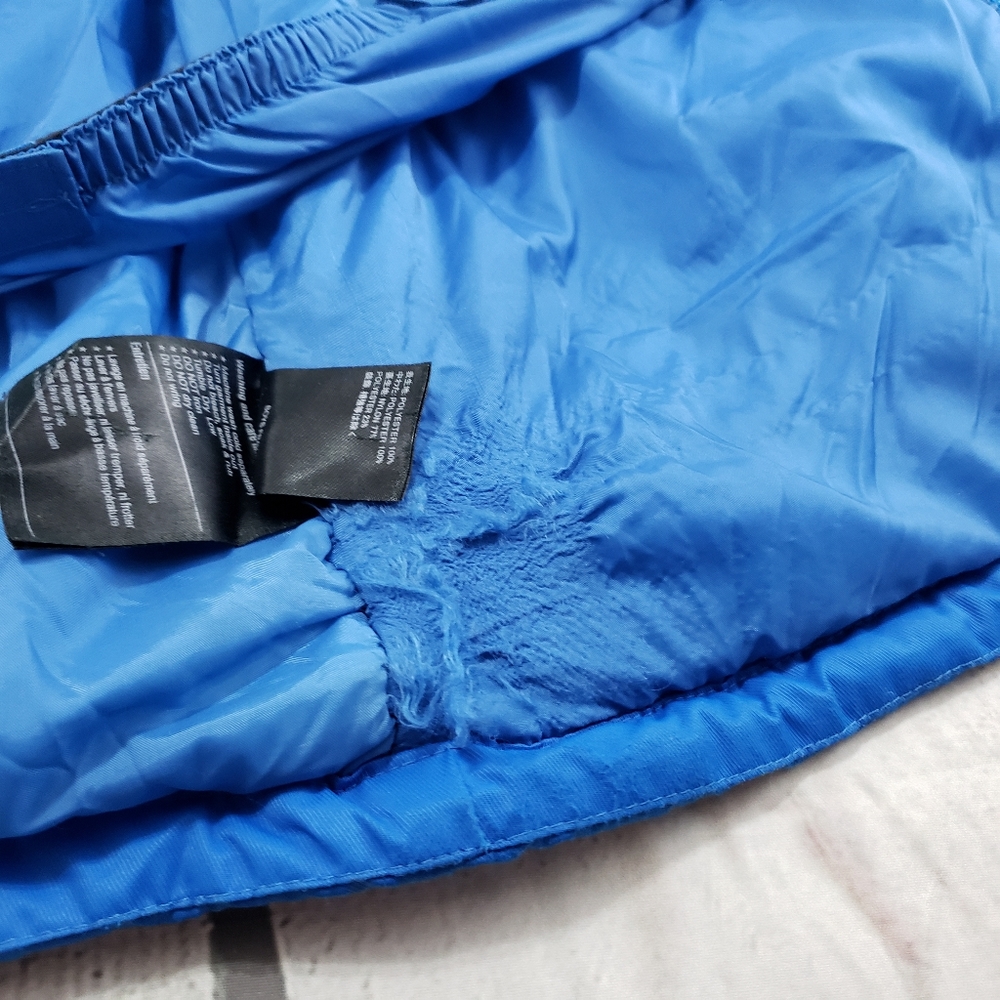 Burton Jacket Size Large 14/16 Youth Dry Ride Used - Picture 6 of 8